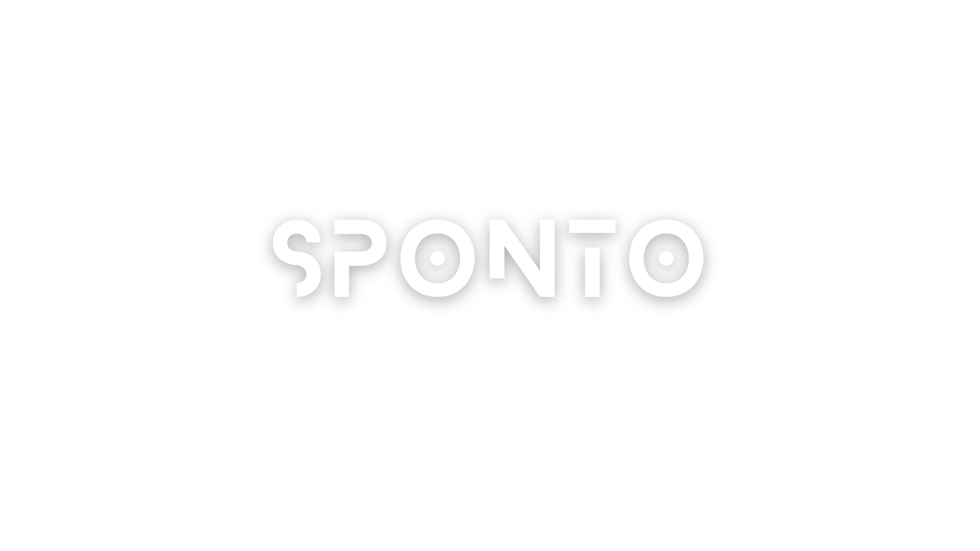 Sponto — revenue systems built and managed