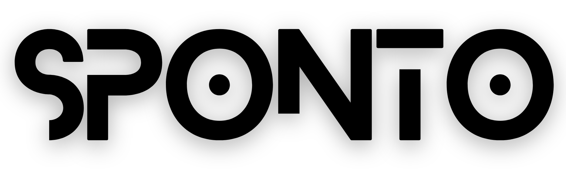 Sponto — revenue systems built and managed
